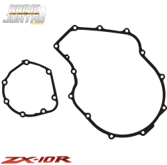 Juntas Embreagem E Pulsador Kawasaki Ninja Zx10 (1988-1990)