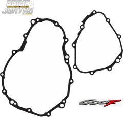 Juntas Tampas Laterais Honda Cbr 600 F4 (1999 - 2007)