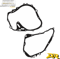 Juntas Laterais Suzuki Dr 800 (1988 - 1997) 11483-44b11