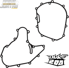 Juntas Embreagem E Magneto Ktm Duke 200 (2011 - 2017)