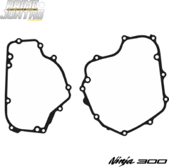 Juntas Estator E Embreagem Kawasaki Ninja 300 (2013 - 2021)