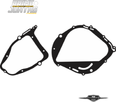 Juntas Tampas Laterais Suzuki Intruder 250 (1985 - 2007)
