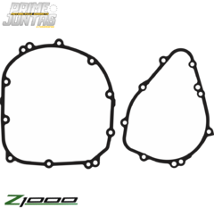 Juntas Estator E Embreagem Kawasaki Z1000 (2010 - 2021)
