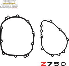 Juntas Embreagem E Magneto Kawasaki Z750 (2009 - 2012)