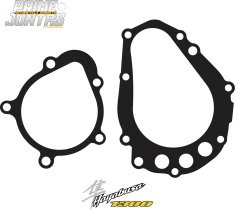 Juntas Tampas Partida Suzuki Hayabusa Gsx 1300 (1999 - 2019)