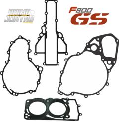 Jogo De Juntas Laterais E Cabeçote Bmw F800 Gs (2005 - 2018)