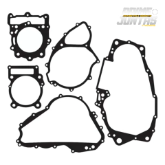 Kit Juntas Do Motor com Cabeçote Bmw Gs 650 F650