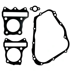 Kit Juntas Laterais E Cabeçote Suzuki Burgman 125 (2011 - 2020)