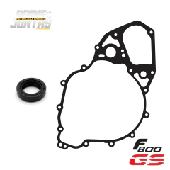 Retentor E Junta Embreagem Bmw F800 Gs (2005 - 2020)