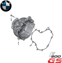 Imagem do Jogo De Juntas Laterais Cárter E Cabeçote Bmw F800 Gs (2005 - 2018)