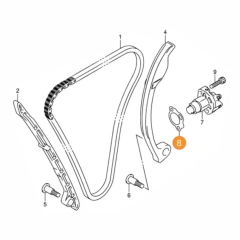 Imagem do Juntas Laterais E Cabeçote Suzuki Srad Gsxr 750 (2006 - 2016)
