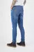 JEAN CAPTAIN FINSKINNY SMOOTH - Captain Fin