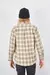 CAMISA LEÑADORA ZENGO - Captain Fin