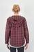 CAMISA LEÑADORA NORDIC