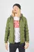 CAMPERA IMPERMEABLE JASPER - tienda online