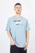 REMERA FIT RELAXED EMBER