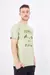 REMERA TWIN FIN SKULL