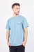 REMERA DRAINPIPES LOGO