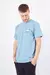 REMERA DRAINPIPES LOGO en internet