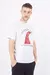 REMERA CAPATAIN FIN OZZY WRONG SPIRAL