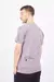 REMERA FIT RELAXED FAKE SHARK - Captain Fin