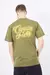 REMERA FIT RELAXED OH YEAH - comprar online