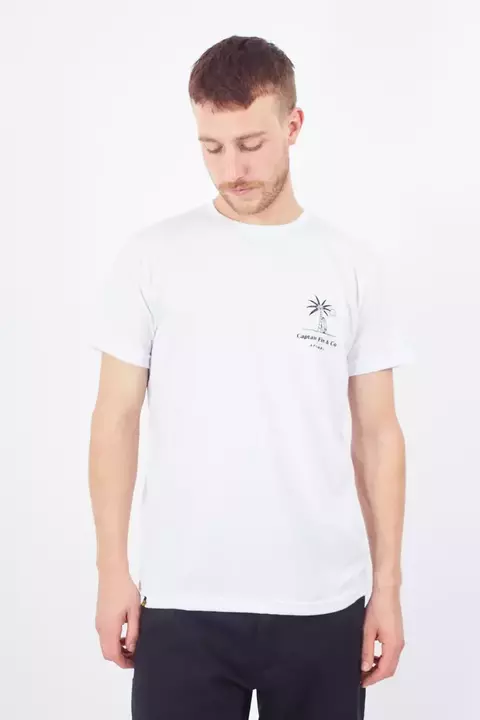 REMERA FIT RELAXED MATIZ