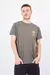 REMERA FIT RELAXED MATIZ - comprar online