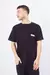 REMERA FIT RELAXED POCKET RAY