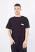 REMERA FIT RELAXED POCKET RAY - comprar online