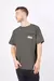 REMERA FIT RELAXED POCKET RAY