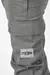 PANTALON CARGO PSYCHIK - Captain Fin