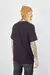 REMERA FIT RELAXED BASIC OVER - comprar online