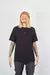 REMERA FIT RELAXED BASIC OVER en internet