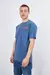 REMERA CHAIN POCKET - Captain Fin