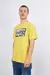 REMERA DIVE BARS - Captain Fin