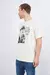 REMERA YONDER - Captain Fin