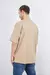 REMERA OVERSIZE DAVIS - comprar online