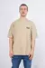 REMERA OVERSIZE DAVIS