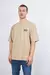 REMERA OVERSIZE DAVIS - tienda online