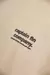 REMERA OVERSIZE DAVIS - Captain Fin