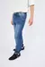 PANTALON DE JEAN CAPTAIN FIN RAVEN - comprar online