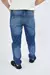 PANTALON DE JEAN CAPTAIN FIN RAVEN - comprar online