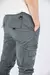 JOGGER MARSHALL CARGO - Captain Fin