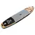 Kit de Tabla de Paddle Surf Inflable CLASSIC WOOD SUP - Captain Fin