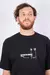 REMERA CAMPER - Captain Fin