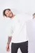 Imagen de REMERA OVERSIZE FIN APPROVED