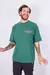 REMERA OVERSIZE ONE GOOD CATCH - Captain Fin