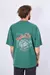 REMERA OVERSIZE ONE GOOD CATCH - tienda online