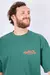 Imagen de REMERA OVERSIZE ONE GOOD CATCH